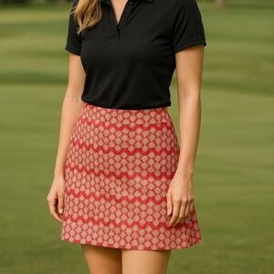 ✨FREE WITH PURSHASE ✨- EP PRO GOLF SKIRT SIZE 4